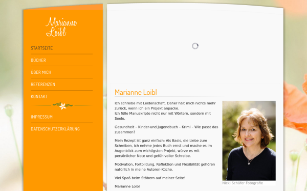 marianne-loibl.de