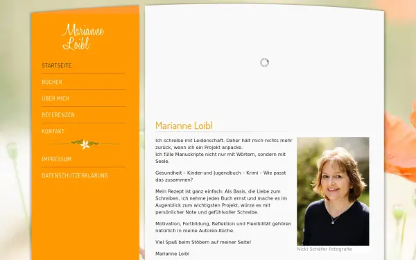 marianne-loibl.de
