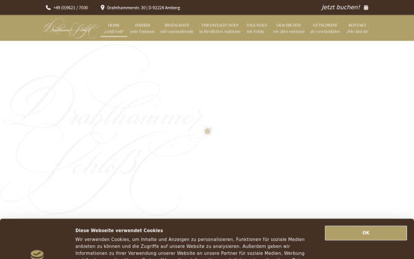www.drahthammerschloessl.de