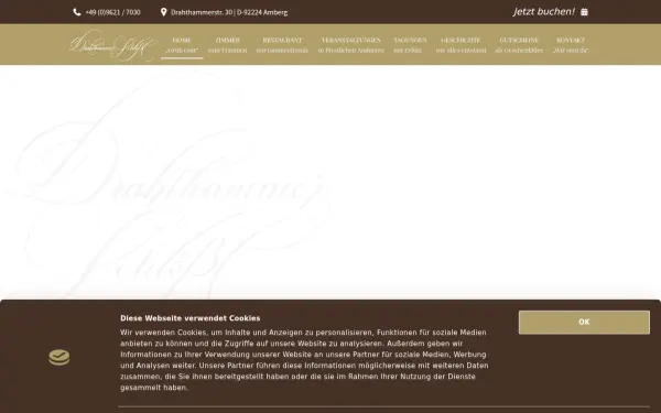 www.drahthammerschloessl.de