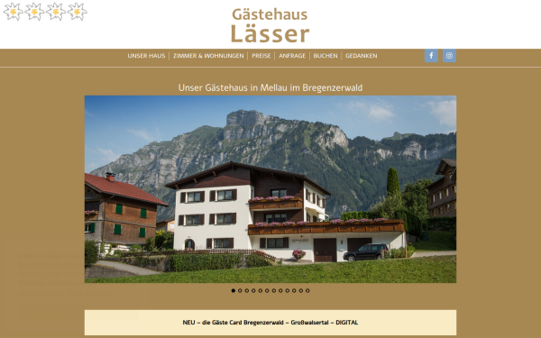www.gaestehaus-laesser.at