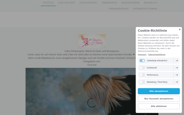 www.inakretschmer.com