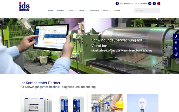 www.innomic.com
