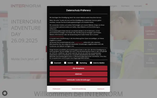 www.internorm.de