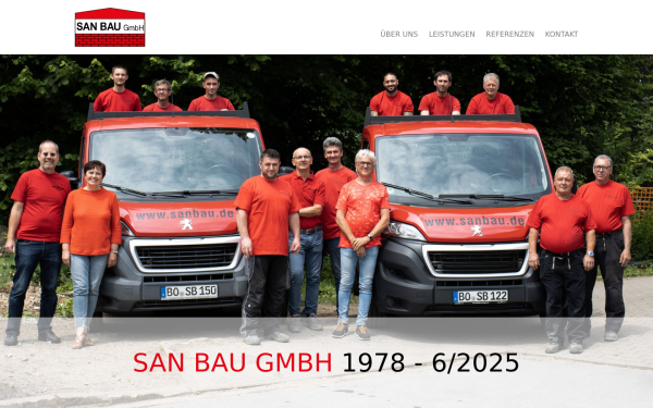 www.sanbau.de