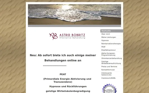 www.astrid-bobritz.de