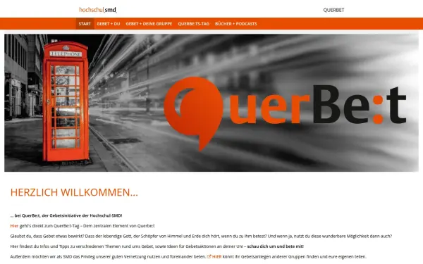 querbet.smd.org