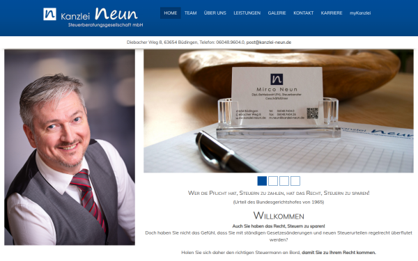 www.kanzlei-neun.de