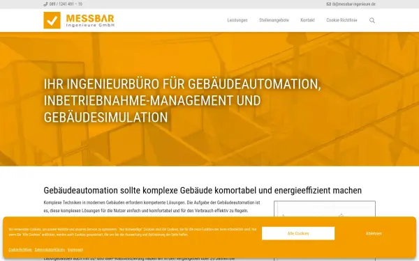 www.messbar-ingenieure.de