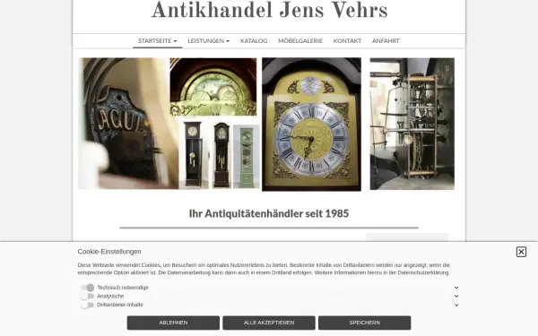 antik-vehrs.de