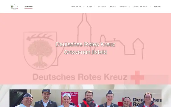 www.drk-ilsfeld.de