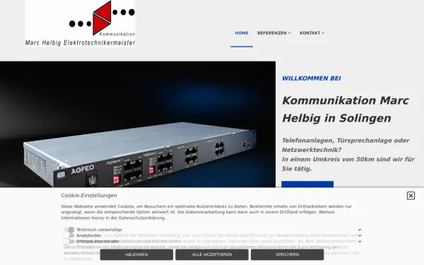marc-helbig.de