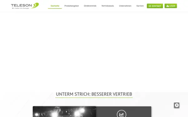 www.teleson.de