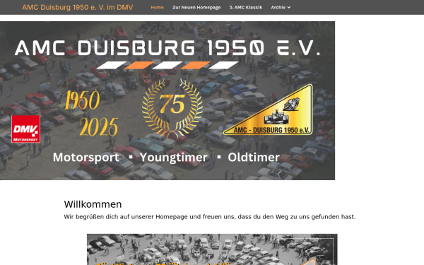 amc-duisburg.org