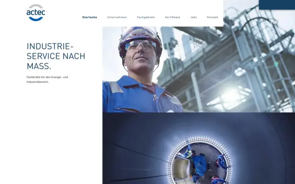 www.actec.de