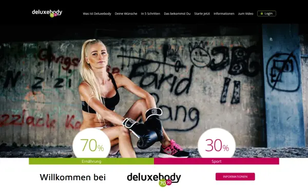 www.deluxebody.de