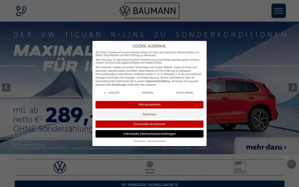 autohaus-baumann.de