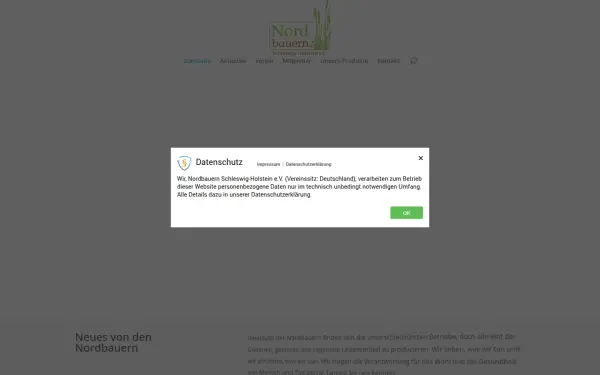 nordbauern.de