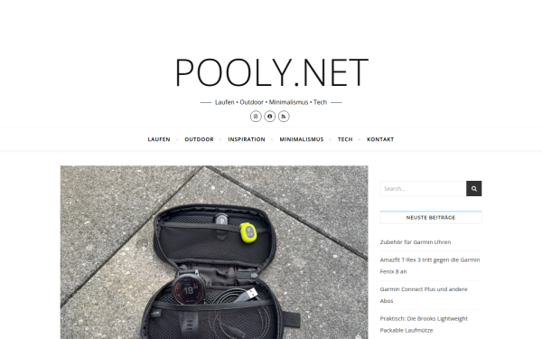 pooly.net