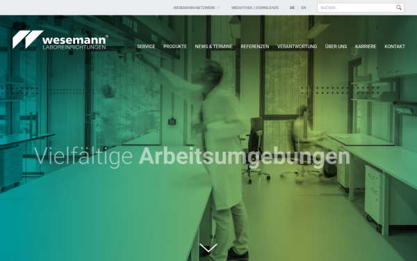 www.wesemann.com