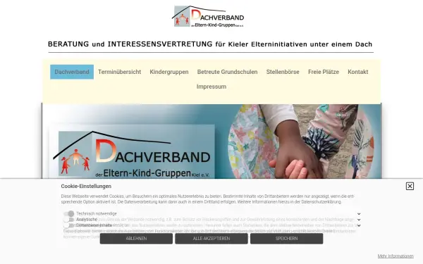 www.dachverband-kiel.de