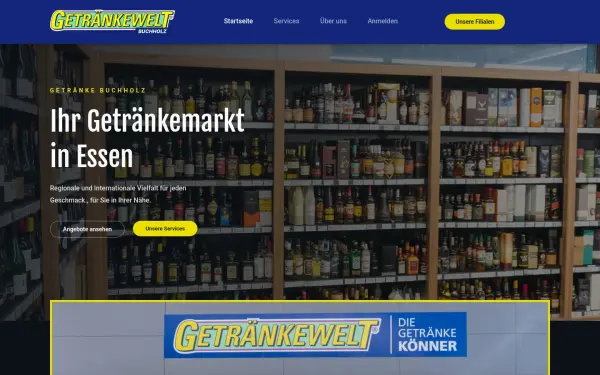 www.getraenke-buchholz.de