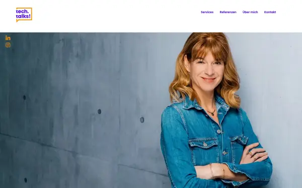www.tech-talks.de