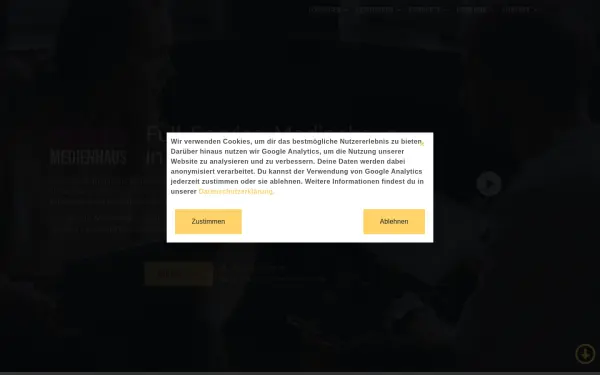 novalismedienhaus.de