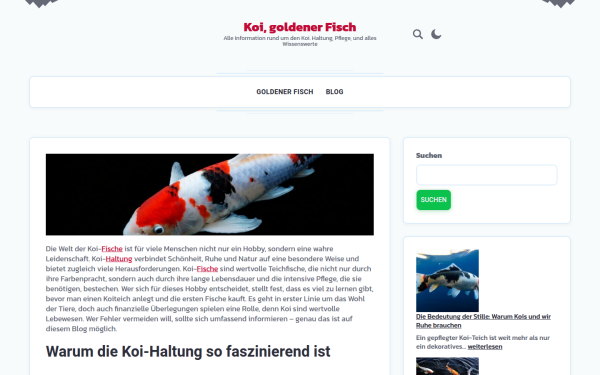 goldenerfisch.at