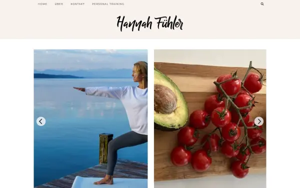 hannah-fuehler.de