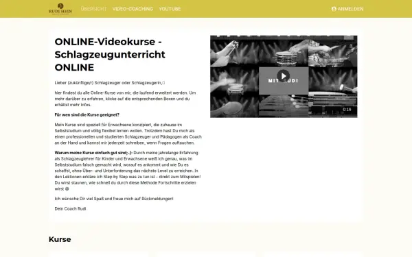schlagzeugunterricht-online.coachy.net