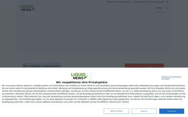 liquid-news.com