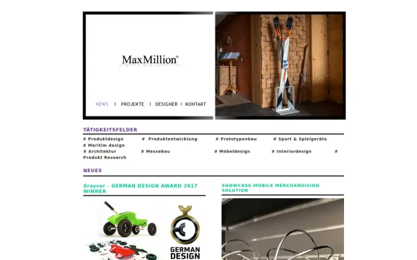 maximiliankolb.de