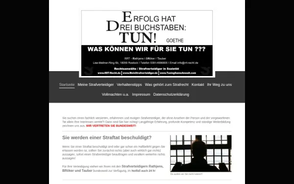 www.meinstrafverteidiger.de