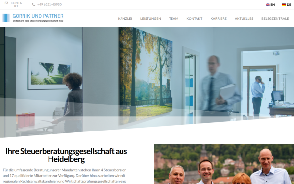 gornik-partner.de