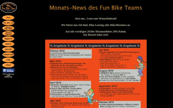 hardcore-mountainbikes.de