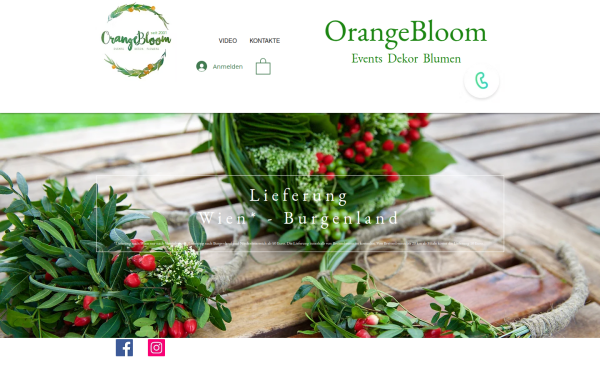 www.orangebloom.at