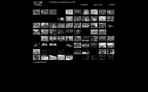 archpixel.de