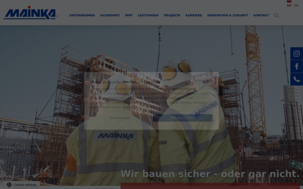 www.mainka-bau.de