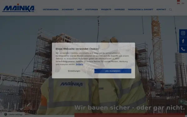 www.mainka-bau.de