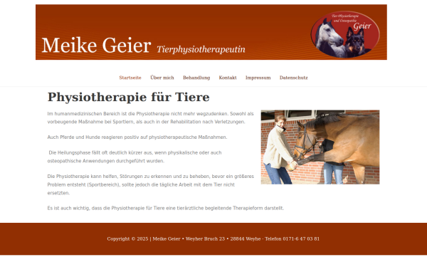 geier-tierphysio.de