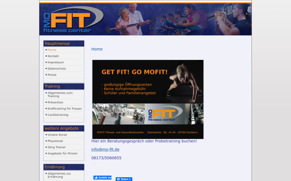 mo-fit.de
