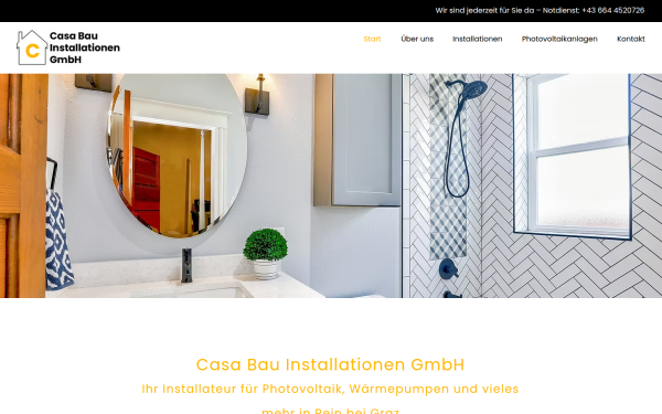 www.casabau-installationen.at