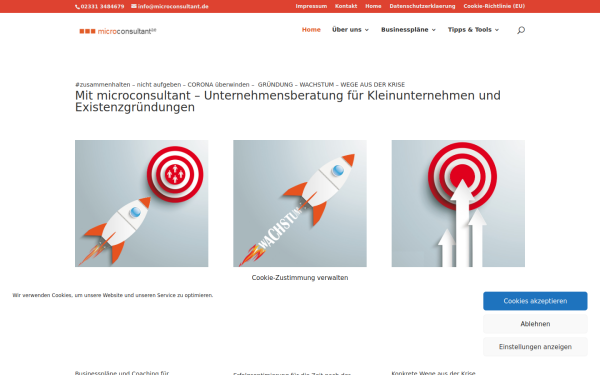 www.microconsultant.de