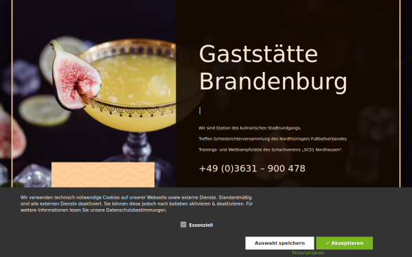 gaststaette-brandenburg.de
