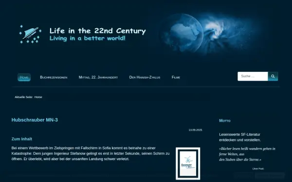lifeinthe22ndcentury.de
