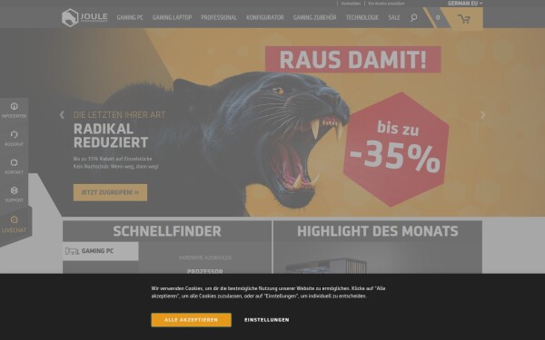 www.jouleperformance.com