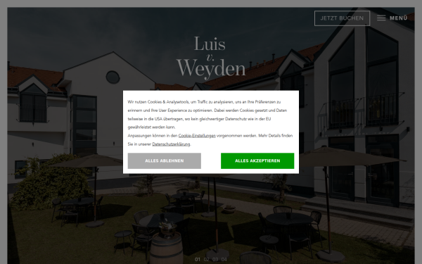 www.luisvonweyden.at