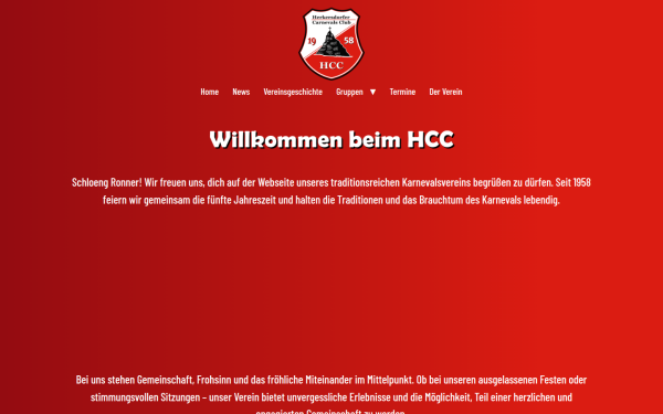 hcc-herkersdorf.com