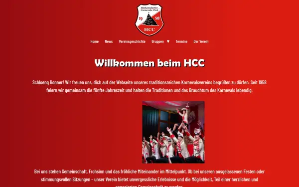 hcc-herkersdorf.com